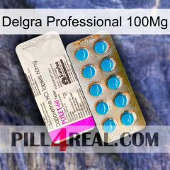 Delgra Professional 100Mg new07